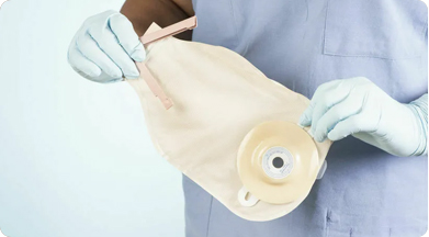 Sraith Hydrocolloid