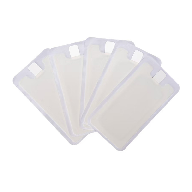 Dea-Seoltacht Pad Leictreoid Neodrach Indiúscartha